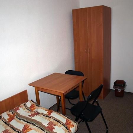 Hostel Hutnik Ostrowiec Świętokrzyski 外观 照片